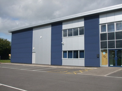 Customer image