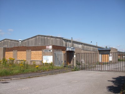 Customer image