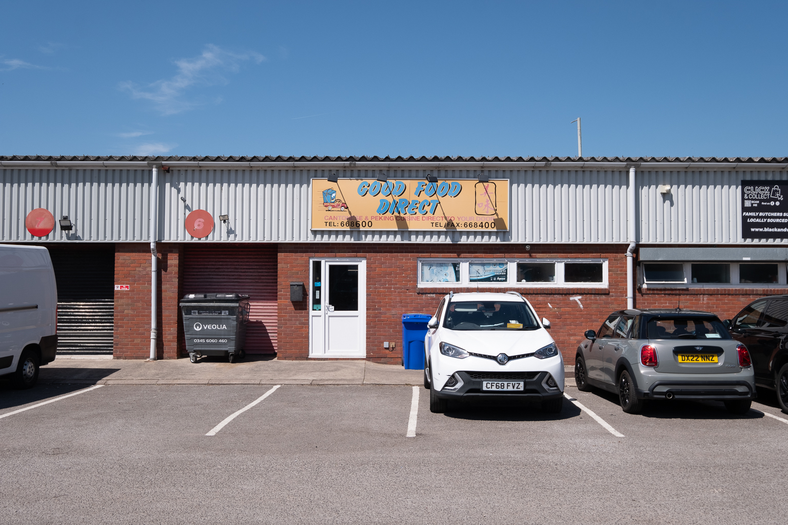 Customer image