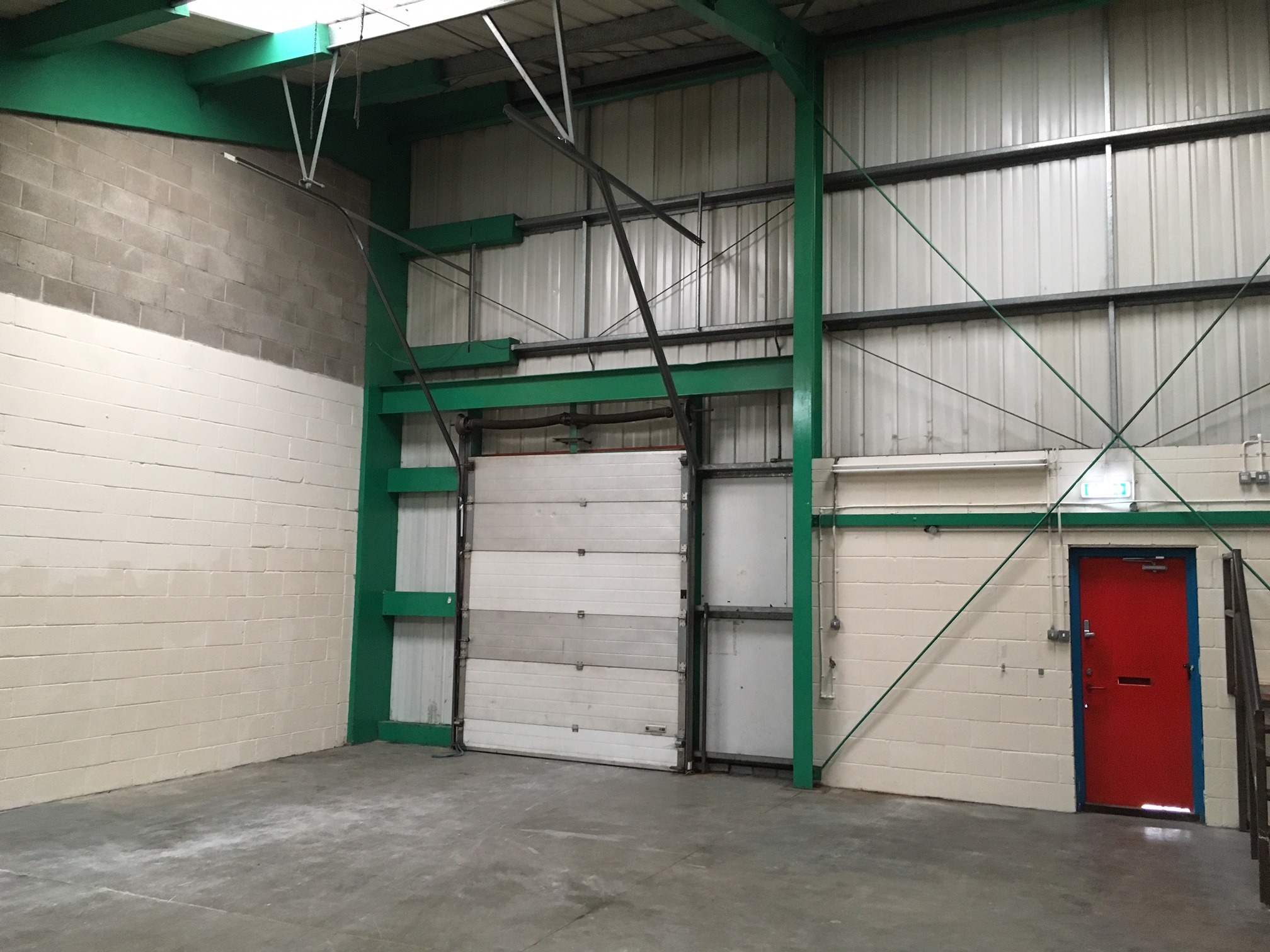 UNIT 6 NEW STREET, BRIDGEND INDUSTRIAL ESTATE, BRIDGEND, CF31 3UD 24