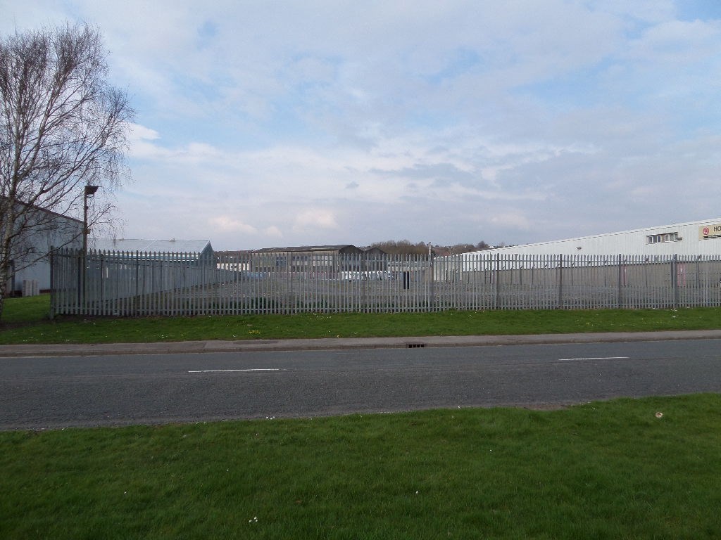 PLOT G7 WESTERN AVENUE, BRIDGEND INDUSTRIAL ESTATE, BRIDGEND, CF31 3RT 56 DLP Surveyors