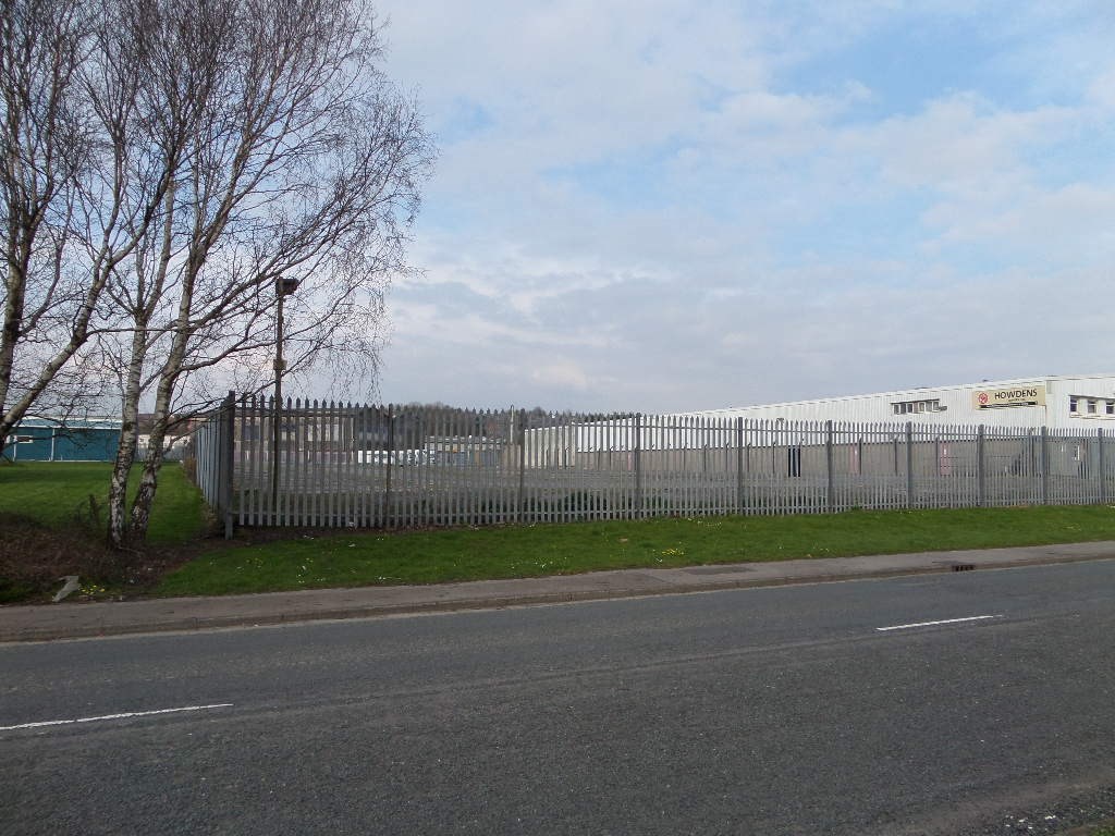 PLOT G7 WESTERN AVENUE, BRIDGEND INDUSTRIAL ESTATE, BRIDGEND, CF31 3RT 56 DLP Surveyors