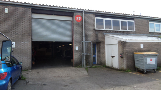 Customer image