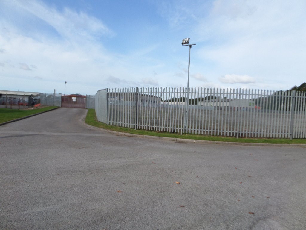 PLOT G6 NORTH ROAD, BRIDGEND INDUSTRIAL ESTATE, BRIDGEND, CF31 3TP 39