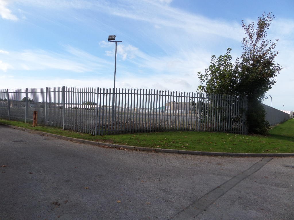 PLOT G6 NORTH ROAD, BRIDGEND INDUSTRIAL ESTATE, BRIDGEND, CF31 3TP 39