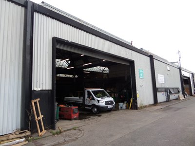 Customer image