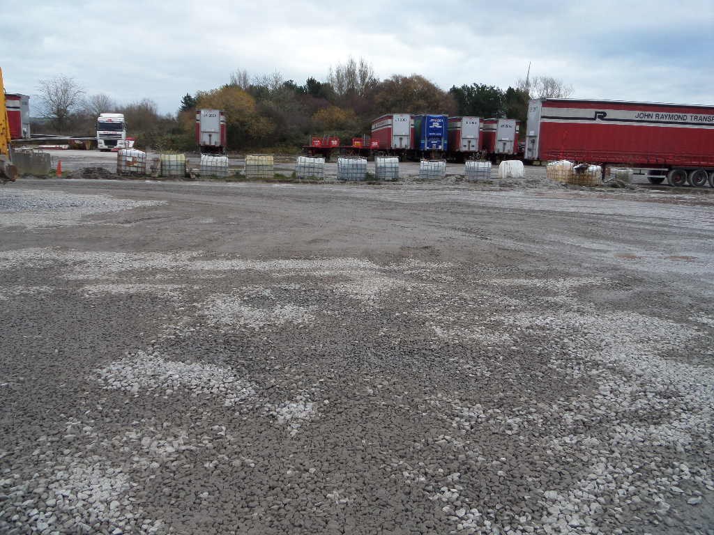 BRIDGEND GATEWAY INDUSTRIAL PARK, WATERTON ROAD, BRIDGEND, CF31 3YR