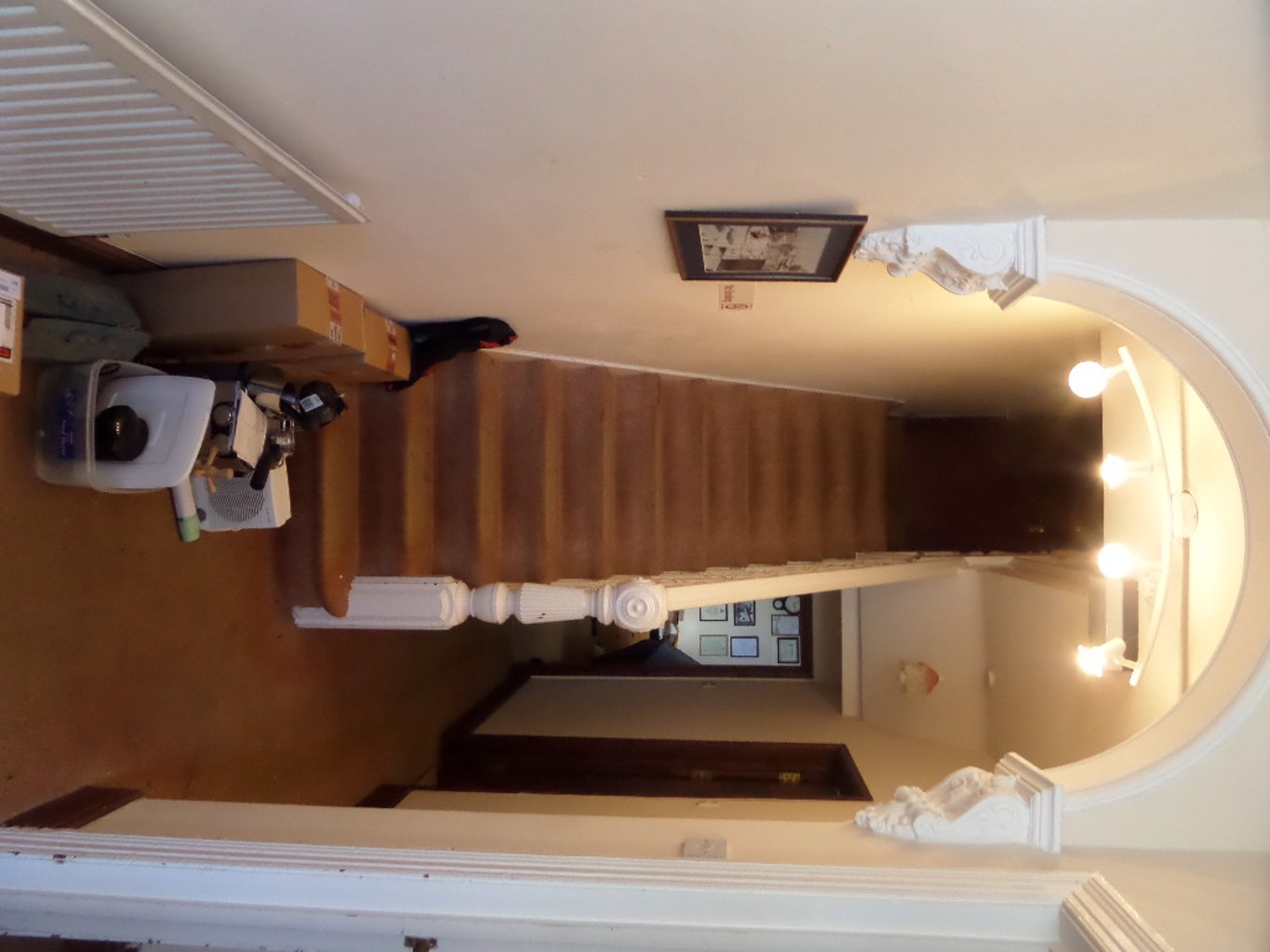 No. 7 VICTORIA AVENUE, PORTHCAWL, BRIDGEND, CF36 3HG 33 DLP Surveyors