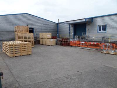 Customer image