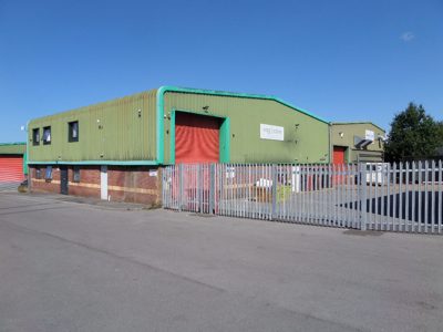 Customer image