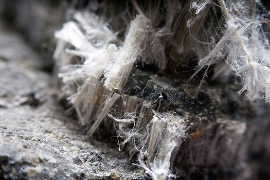 Asbestos